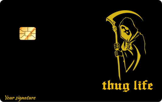 💀 Thug Life