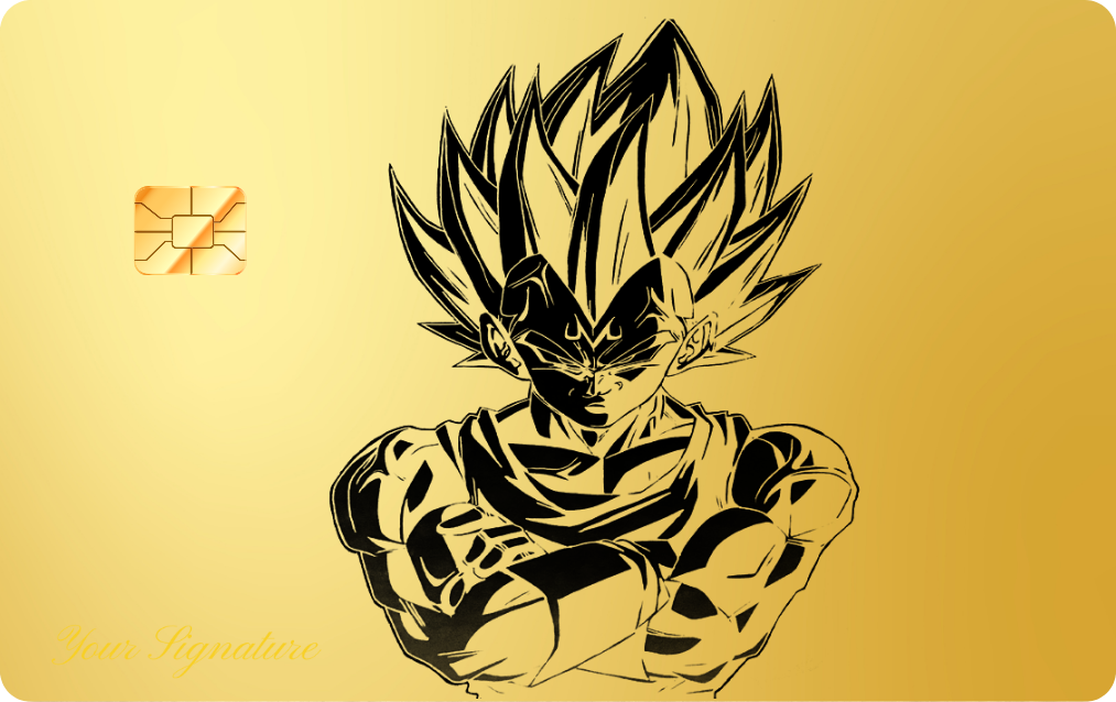 Vegeta