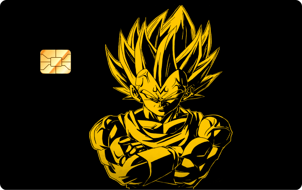 Vegeta