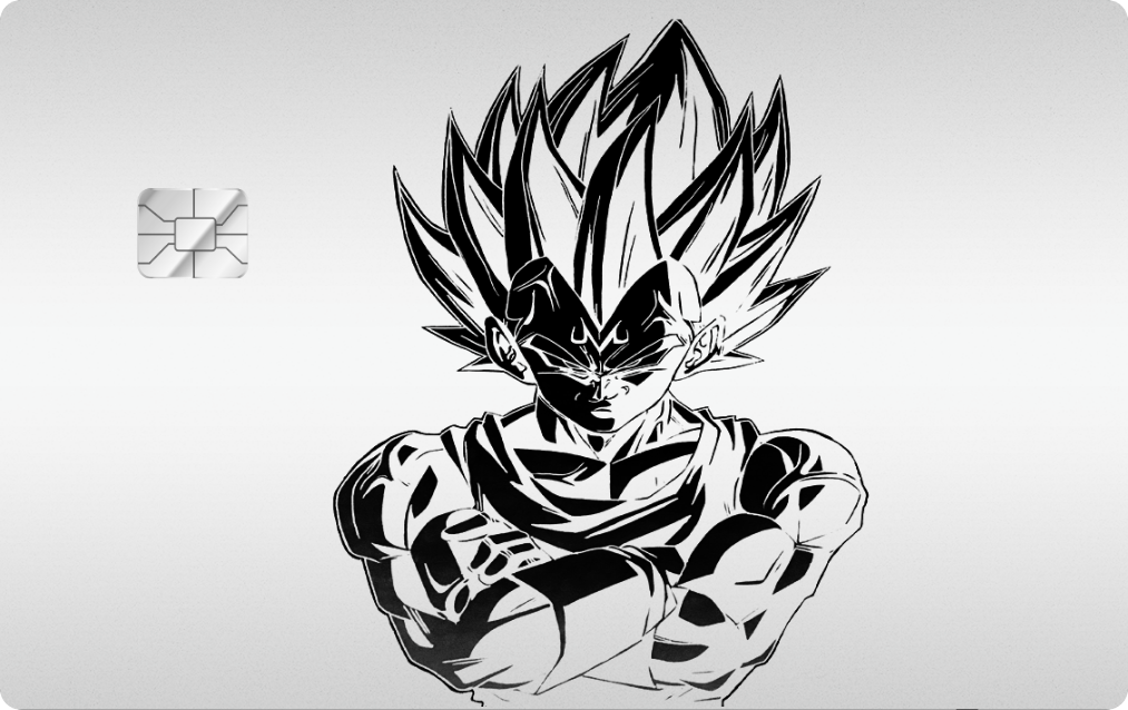 Vegeta